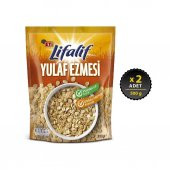 Eti Lifalif Yulaf Ezmesi 500 g x 2 Adet - 1