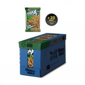 Eti Crax Baharatlı Çubuk Kraker 50 g x 20 Adet - 2