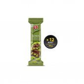 Eti Çikolata 27 İçibol Antep Fıstıklı 30 g x 12 Adet - 1