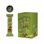Eti Çikolata 27 İçibol Antep Fıstıklı 30 g x 12 Adet - 2