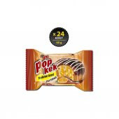 Eti Popkek Portakallı 60 g x 24 Adet - 1