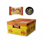 Eti Popkek Portakallı 60 g x 24 Adet - 2