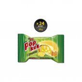Eti Popkek Limonlu 60 g x 24 Adet - 1