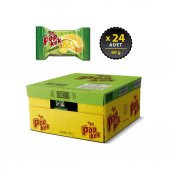 Eti Popkek Limonlu 60 g x 24 Adet - 2