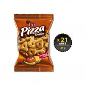 Eti Pizza Kraker 38 g x 21 Adet - 1