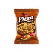 Eti Pizza Kraker 38 g x 21 Adet - 3