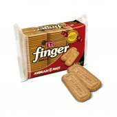 Eti Finger Bisküvi 6lı 900 g x 5 Adet - 3