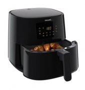 Philips Airfryer XL HD9270/90 Essential 6.2 lt Yağsız Fritöz - 3