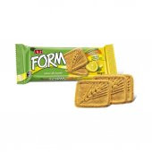 Eti Form Limon Lifli Kepekli Bisküvi 50 g x 24 Adet - 3