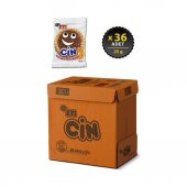 Eti Cin Portakallı 25 g x 36 Adet - 2