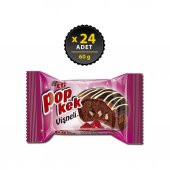 Eti Popkek Vişneli 60 g x 24 Adet - 1