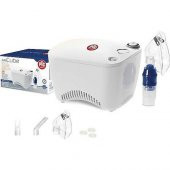 Pic Air Cube Medikal Kompresörlü Nebulizatör Cihazı 000202 - 1
