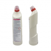 ECOLAB TOPCLIN ACID BATHROOM CLEANER - 0,75 L (BANYO TEMİZLEYİCİ) - 1