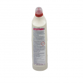 ECOLAB TOPCLIN ACID BATHROOM CLEANER - 0,75 L (BANYO TEMİZLEYİCİ) - 3