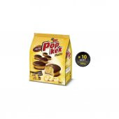 Eti Popkek Mini Muzlu 180 g x 10 Adet - 1