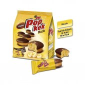 Eti Popkek Mini Muzlu 180 g x 10 Adet - 3
