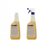 ECOLAB TOPCLIN DEGREASER PLUS YAĞ ÇÖZÜCÜ (FIRIN IZGARA) - 1