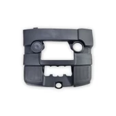 VW Passat B6 2006-2011 BSE Motor Üst Plastik Kapak 06A103925CH - 1