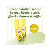 Dalin Orman Esintisi Bebek Kolonyası 150x4 600 ML - 3
