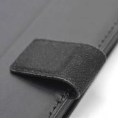 Galaxy A71 Kılıf Zore Kar Deluxe Kapaklı Kılıf - 7