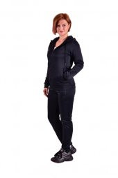 LOTTO W1126 LANZO SUIT PL W EŞOFMAN TAKIMI BAYAN - 2