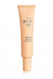Faberlic Arısu Serisi Tüm Saç Tipleri Için Yenileyici Saç Serumu "lotus" 30 ml - 1