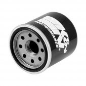 K&N KN-138 2015-2020 Aprilia RSV4 RF Yağ Filtresi - 4