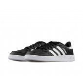 Adidas Breaknet FX8708 Erkek Günlük Spor Ayakkabı - 4