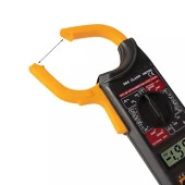 Rico Dijital Multimeter Pensa Amper Metre Dijital Pensampermetre - 5