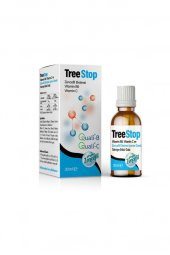 Treestop Damla 30 Ml thumbnail 1
