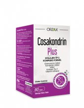 Cosakondrin Plus Complex Formula 60 Tablet - 1