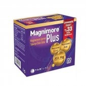 Magnimore Plus 120 Tablet - 1