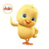 Dalin Okyanus Ferahlığı Bebek Kolonyası 150x2 300 ML - 4