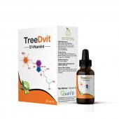 Treedvit (Vitamin D3) Damla 20 Ml - 1