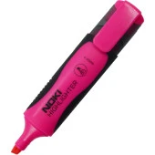 Noki Fosforlu Kalem 10 Adet Pembe thumbnail 2