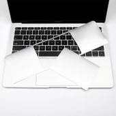 Macbook Pro 13 inç Kaplama Sticker Touchpad (Eski USB HDMI'lı Model 2012-2015) A1425 A1502 Uyumlu - 1