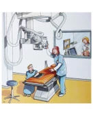 Dünyayı Öğreniyorum Arkadaşım Hemşire İş Bankası thumbnail 3