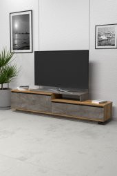 Pure Tv Sehpası Tv Ünitesi - 6