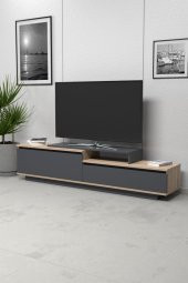Pure Tv Sehpası Tv Ünitesi - 2