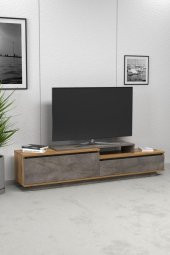 Pure Tv Sehpası Tv Ünitesi - 7