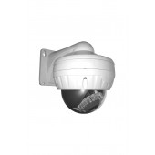 2MP AHD VARIFOCAL 2,8-12MM LENS GECE GÖRÜŞLÜ DOME IK10 GÜVENLİK KAMERASI - 2