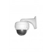 2MP AHD VARIFOCAL 2,8-12MM LENS GECE GÖRÜŞLÜ DOME IK10 GÜVENLİK KAMERASI - 3