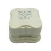 Redapple Manyetik Şekilli Delgeç Şekilgeç 4 cm Model-5 thumbnail 2