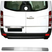 MERCEDES SPRİNTER 2006- KROM BAGAJ ÇITASI thumbnail 2