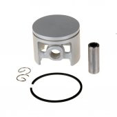 Husqvarna 272 Motorlu Testere Piston Takımı 52mm VETA - 1