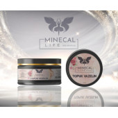 Minecal Life Topuk Vazelin 100ml (Çatlak Onarıcı) - 1