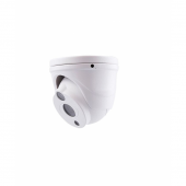 MİNİ ARAÇ KAMERASI 3.6MM LENS ANALOG 1200 TVLINE 1 ARRAY LED DOME - 3