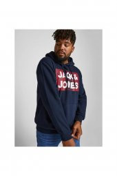 Jjecorp Logo Sweat Hood Noos Ps - 3