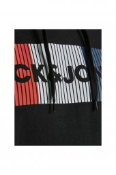 Erkek Jjecorp Logo Sweat Hood Noos Ps - 5