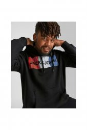Erkek Jjecorp Logo Sweat Hood Noos Ps - 2
